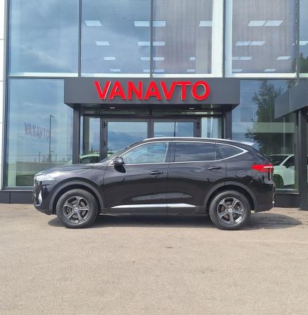 Haval F7 I с пробегом 2021 года, цена 1 990 000 рублей, 58675 км, внедорожник, Автокод Объявления