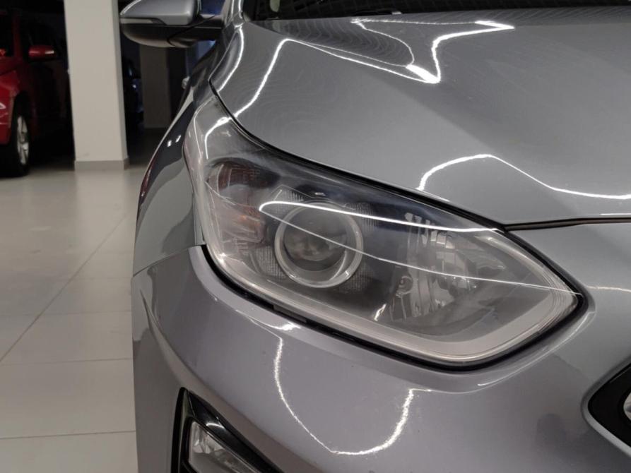 Kia Ceed III Казань  - изображение 21