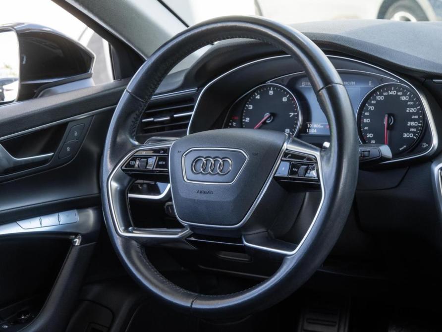 Audi A6 V (C8) Волгоград  - изображение 23