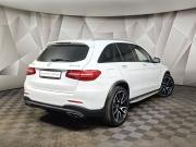 Mercedes-Benz GLC Coupe AMG I (C253) Москва  - изображение 22