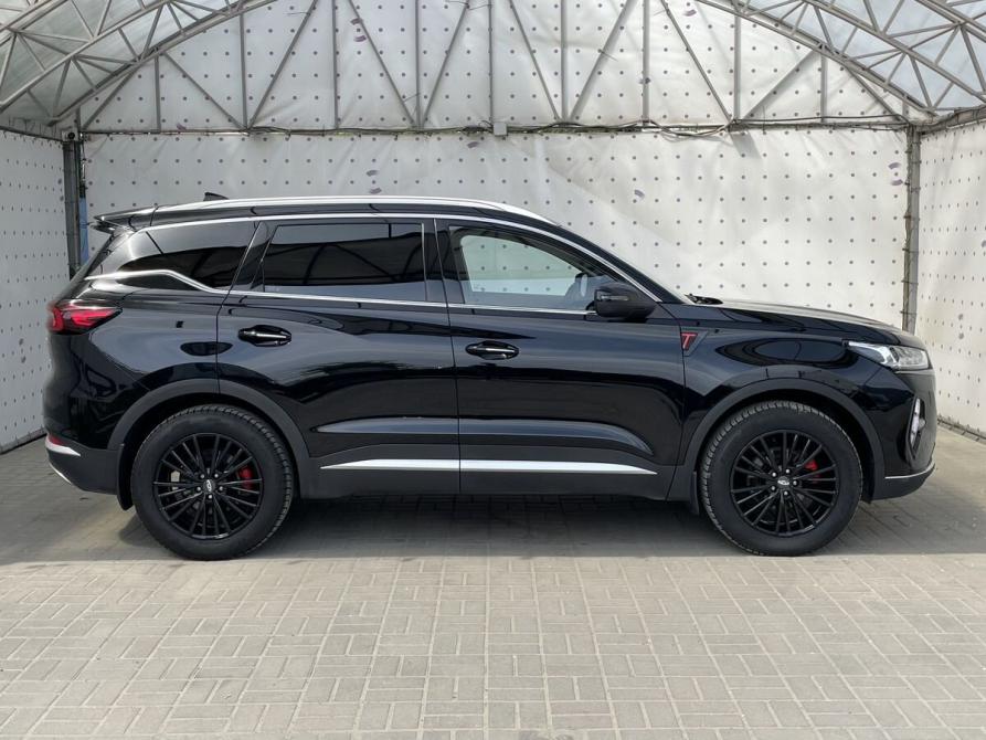 Chery Tiggo 7 Pro Max I Тамбов  - изображение 9