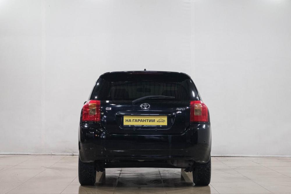 Toyota Corolla IX (E120 E130) Новокузнецк  - изображение 6