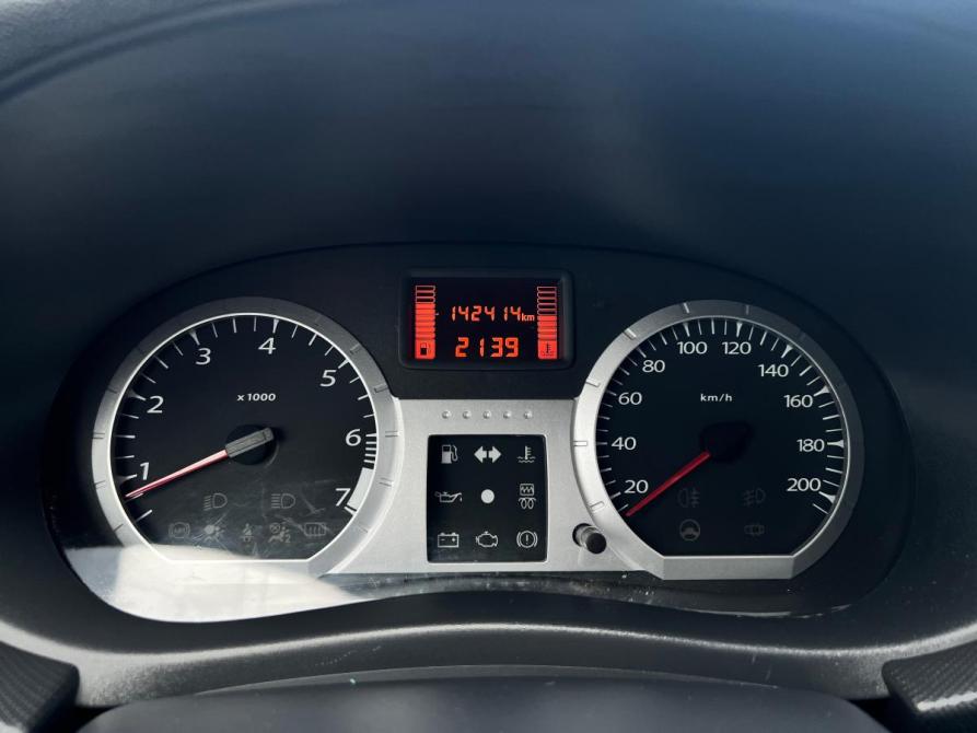 Lada (ВАЗ) Largus I Стерлитамак  - изображение 16