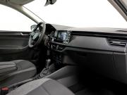 Skoda Rapid II Москва  - изображение 39