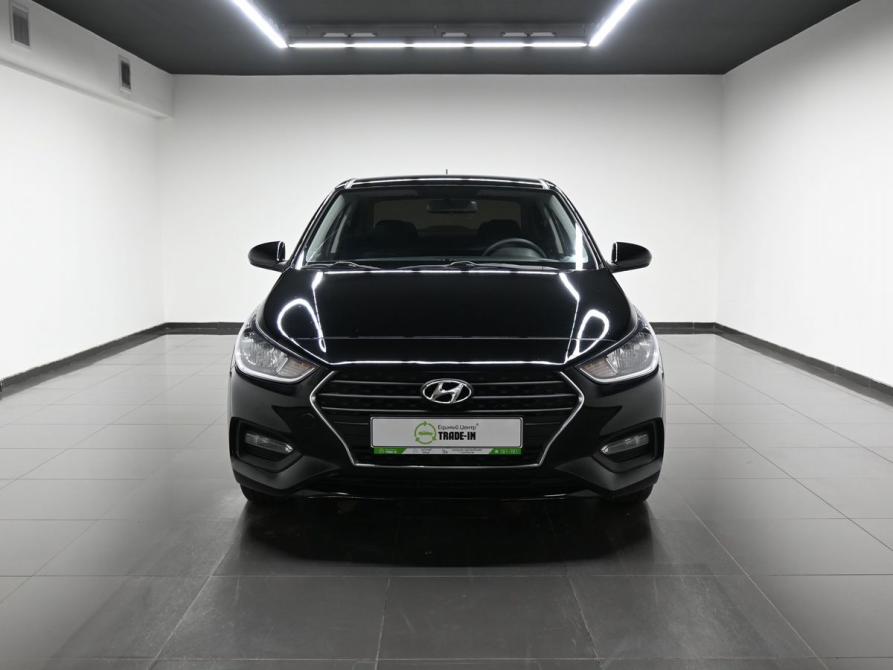 Hyundai Solaris II Тверь  - изображение 3