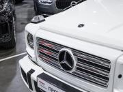 Mercedes-Benz G-Класс II (W463) Рестайлинг 4 Санкт-Петербург  - изображение 37