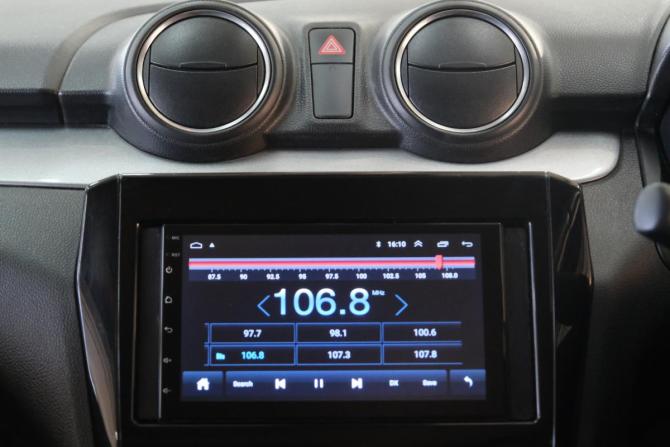 Suzuki Swift V с пробегом 2018 года, цена 1 259 000 рублей, 110000 км, хэтчбек, Автокод Объявления