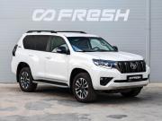 Toyota Land Cruiser Prado 150 Series Рестайлинг 3 Краснодар  - изображение 25