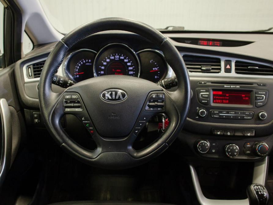 Kia Ceed II Иваново  - изображение 20