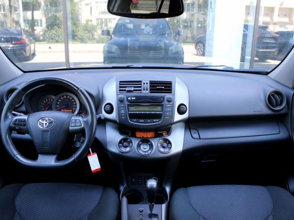 Toyota RAV4 III (XA30) Рестайлинг с пробегом 2011 года, цена 1 297 000 рублей, 199995 км, внедорожник, Автокод Объявления