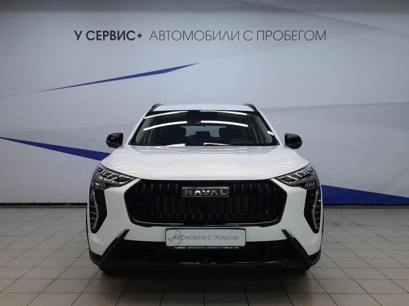 Haval Jolion I Рестайлинг с пробегом 2024 года, цена 1 770 000 рублей, 31969 км, внедорожник, Автокод Объявления