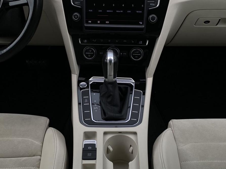 Volkswagen Passat B8 Москва  - изображение 14