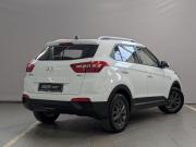 Hyundai Creta I Рестайлинг Москва  - изображение 43