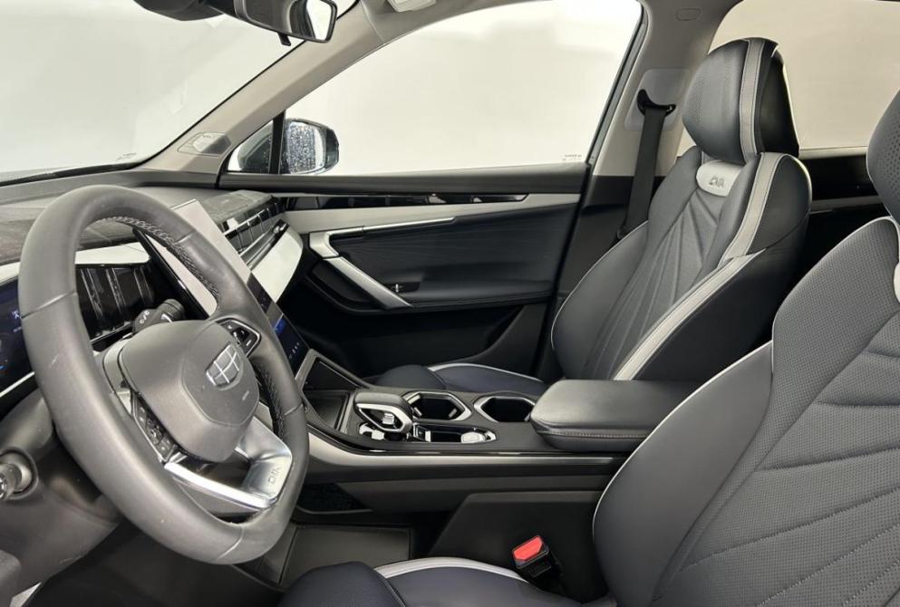 Geely Atlas II Саранск  - изображение 22