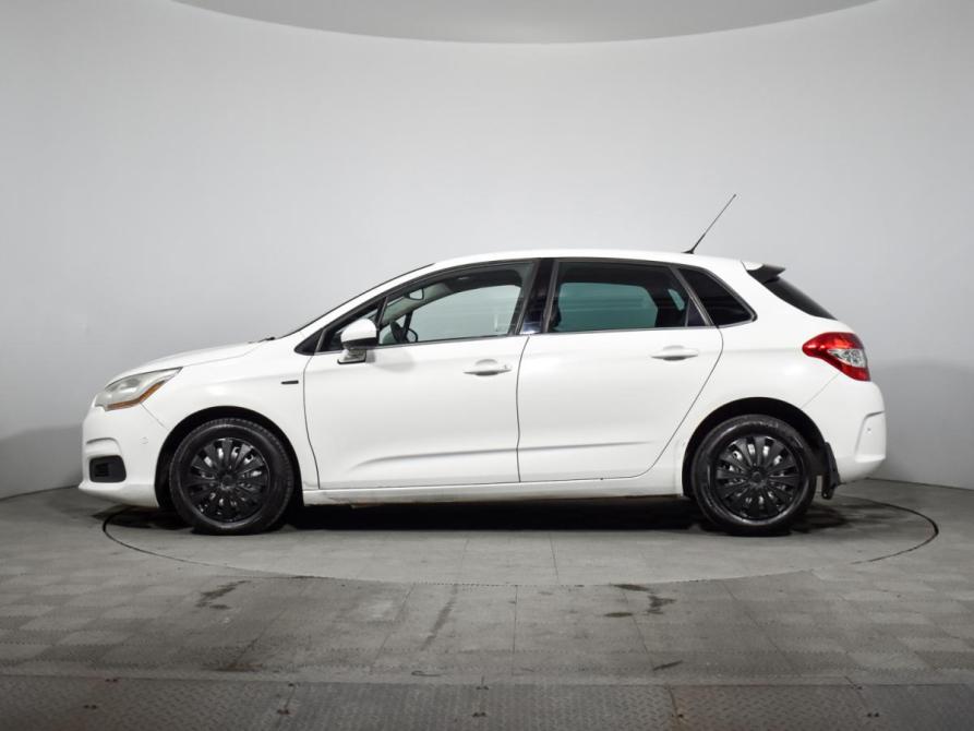 Citroen C4 II Санкт-Петербург  - изображение 9