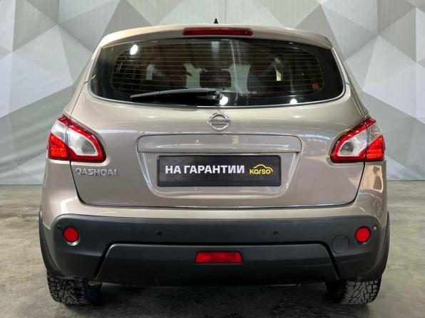 Nissan Qashqai I Рестайлинг с пробегом 2012 года, цена 850 000 рублей, 171500 км, внедорожник, Автокод Объявления