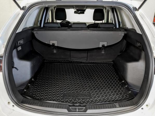 Mazda CX-5 I с пробегом 2012 года, цена 1 645 000 рублей, 144895 км, внедорожник, Автокод Объявления