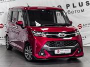 Toyota Tank I Минеральные Воды  - изображение 21