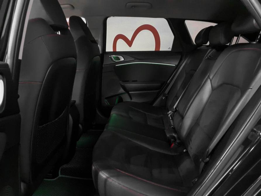 Kia Ceed III Москва  - изображение 11