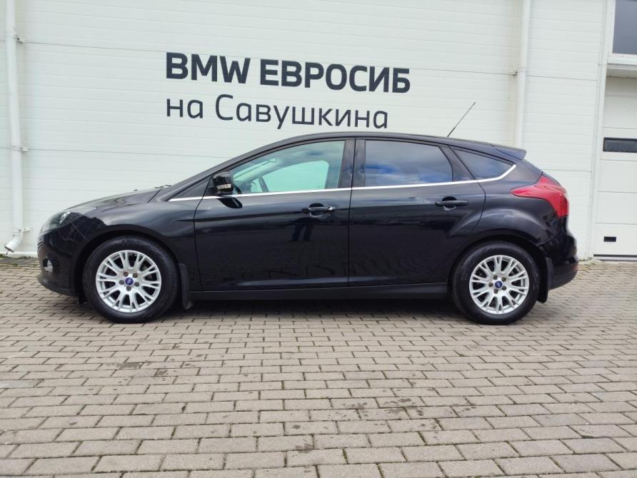 Ford Focus III Санкт-Петербург  - изображение 5