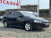 Mitsubishi Lancer X Ижевск  - изображение 23