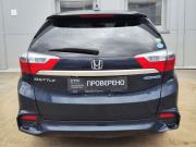 Honda Shuttle II Уфа  - изображение 29