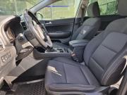 Kia Sportage IV Рестайлинг Москва  - изображение 22