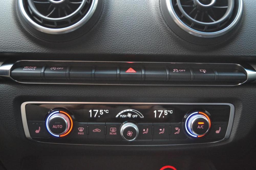 Audi A3 III (8V) Старый Оскол  - изображение 14