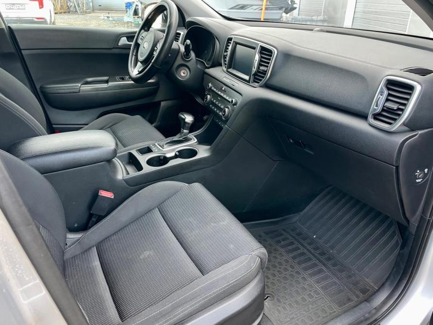 Kia Sportage IV Вологда  - изображение 13