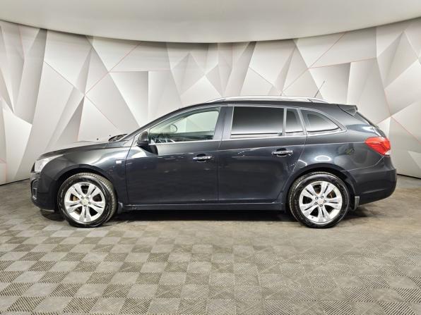 Chevrolet Cruze I Рестайлинг с пробегом 2013 года, цена 748 000 рублей, 141518 км, универсал, Автокод Объявления
