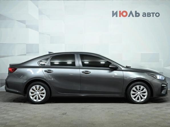 Kia Cerato IV с пробегом 2020 года, цена 1 780 000 рублей, 91253 км, седан, Автокод Объявления
