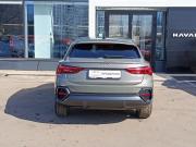 Audi Q3 Sportback II (F3) Москва  - изображение 24