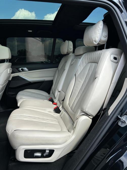 BMW X7 I (G07) Альметьевск  - изображение 11
