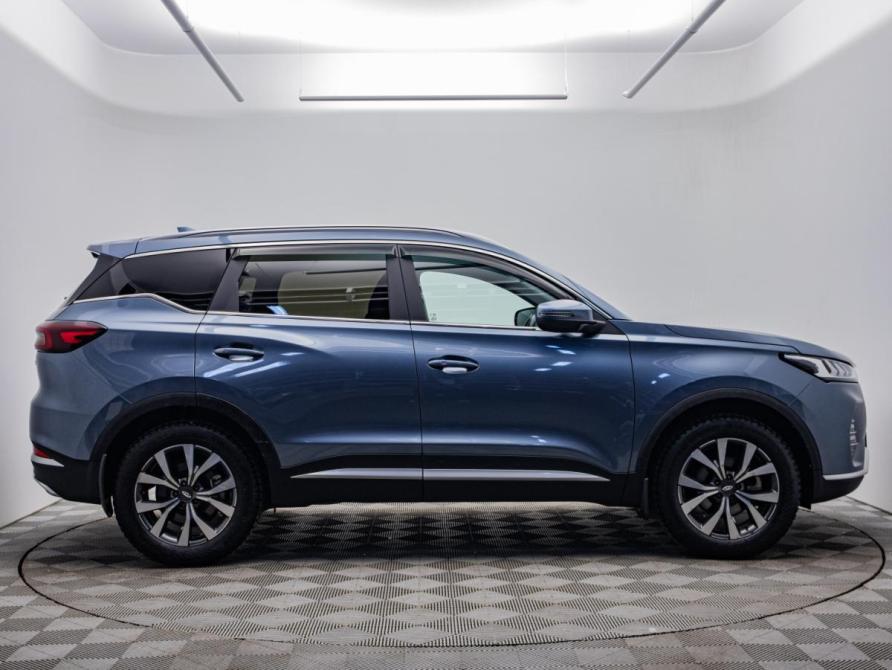 Chery Tiggo 7 Pro I Москва  - изображение 7