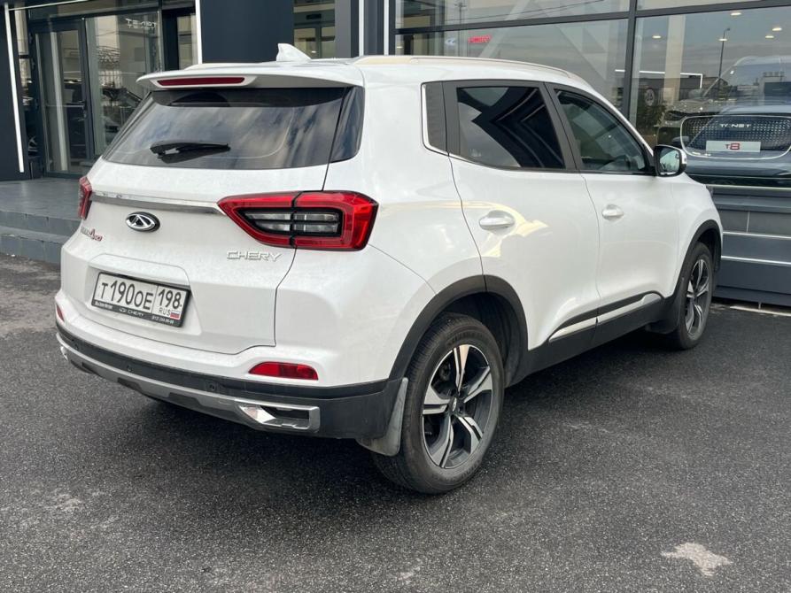 Chery Tiggo 4 Pro I Санкт-Петербург  - изображение 6