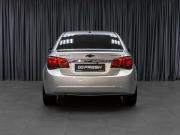 Chevrolet Cruze I Тюмень  - изображение 24