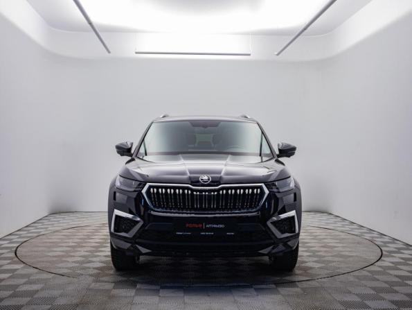 Skoda Kodiaq I Рестайлинг с пробегом 2024 года, цена 4 660 000 рублей, 20477 км, внедорожник, Автокод Объявления