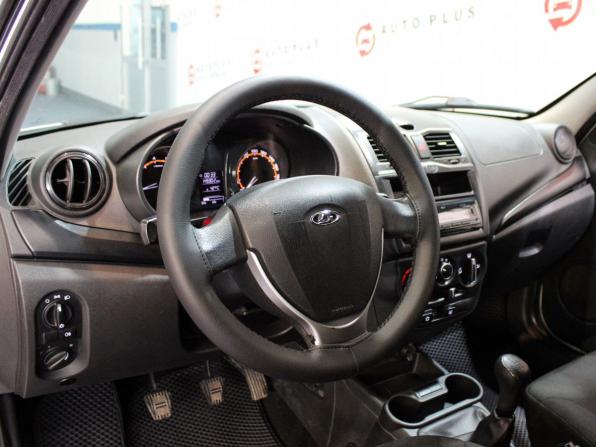 Lada (ВАЗ) Granta I Рестайлинг с пробегом 2022 года, цена 619 000 рублей, 149302 км, седан, Автокод Объявления