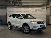 Geely Atlas I Санкт-Петербург  - изображение 20