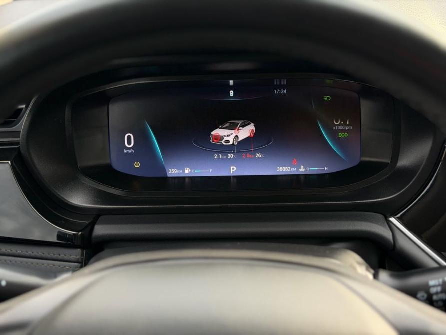 Omoda S5 Волгоград  - изображение 20