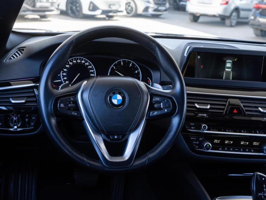BMW 5 серии VII (G30/G31/G38) Волгоград  - изображение 17