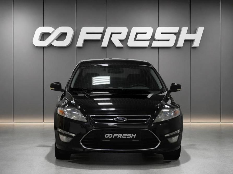 Ford Mondeo IV Рестайлинг Тверь  - изображение 3