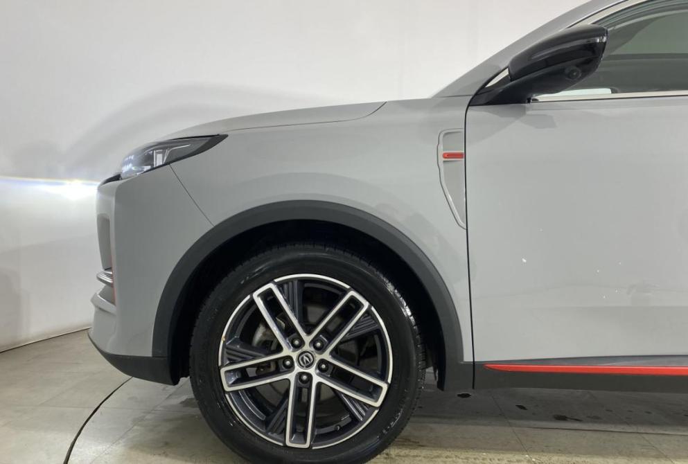 Changan CS55 Plus II Саранск  - изображение 9