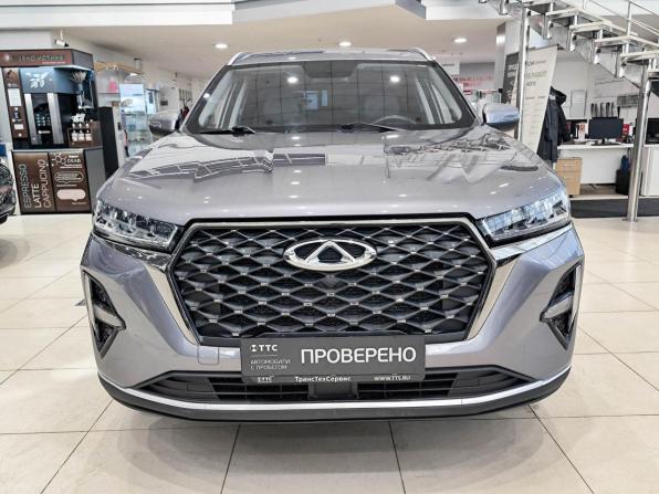 Chery Tiggo 7 Pro Max I с пробегом 2023 года, цена 1 750 000 рублей, 66900 км, внедорожник, Автокод Объявления