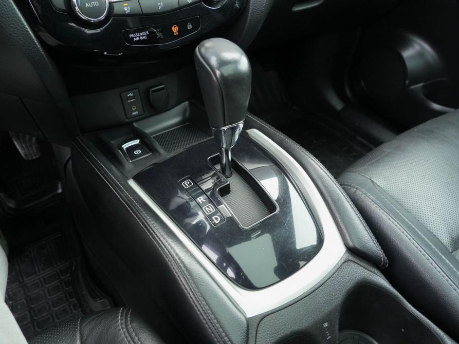 Nissan Qashqai II Новосибирск  - изображение 16