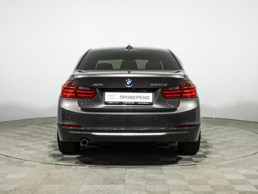 BMW 3 серии VI (F3x) Санкт-Петербург  - изображение 6