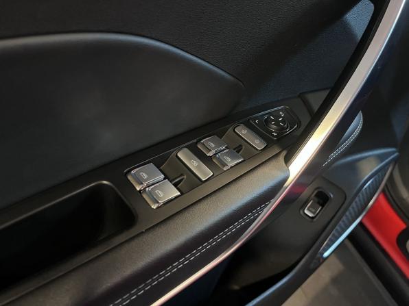 Geely Atlas Pro с пробегом 2022 года, цена 1 827 000 рублей, 102834 км, внедорожник, Автокод Объявления