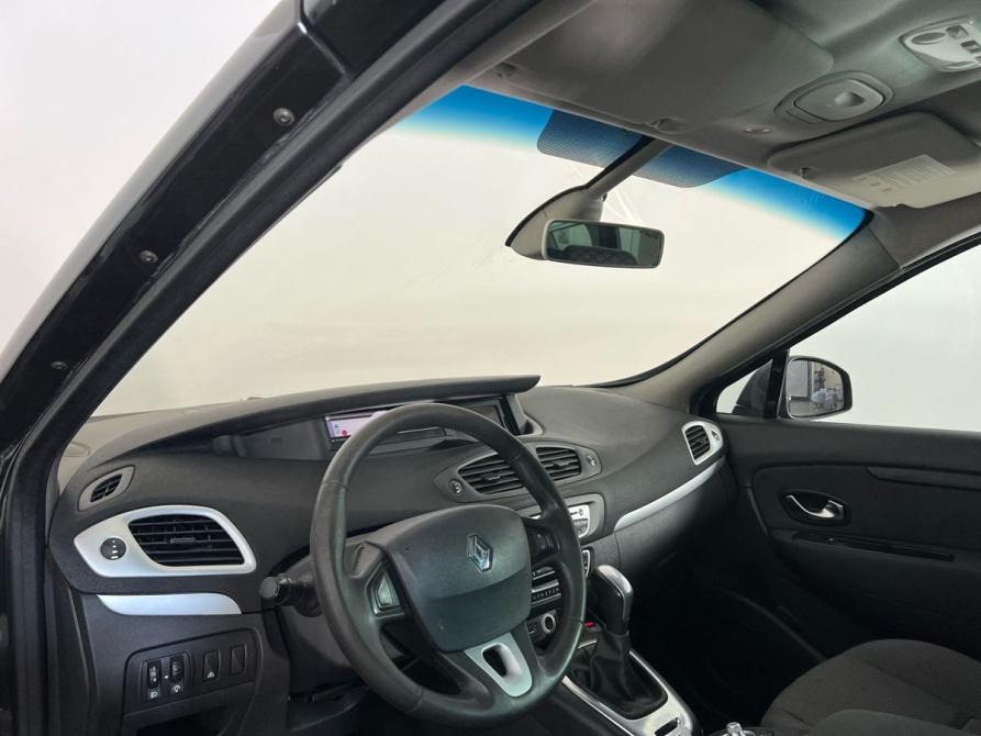 Renault Scenic III Архангельск  - изображение 12