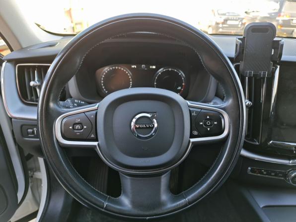 Volvo XC60 II с пробегом 2020 года, цена 3 490 000 рублей, 139500 км, внедорожник, Автокод Объявления