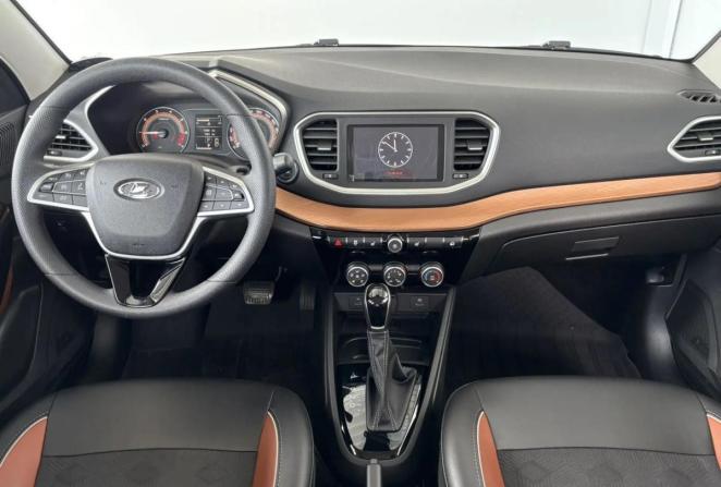 Lada (ВАЗ) Vesta I Рестайлинг (NG) с пробегом 2024 года, цена 1 525 000 рублей, 10967 км, универсал, Автокод Объявления